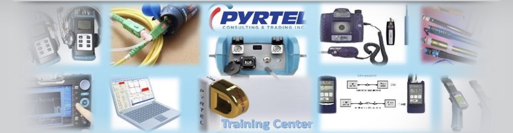 Pyrtel consulting & Trading Inc. | 4923 Rue Panneton, Laval, QC H7R 6H1, Canada | Phone: (514) 922-1309