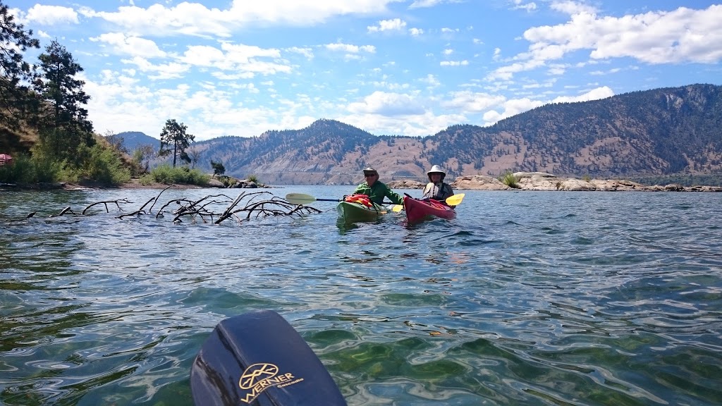 Commando Bay | Okanagan Lake, British Columbia, Okanagan-Similkameen E, BC, Canada