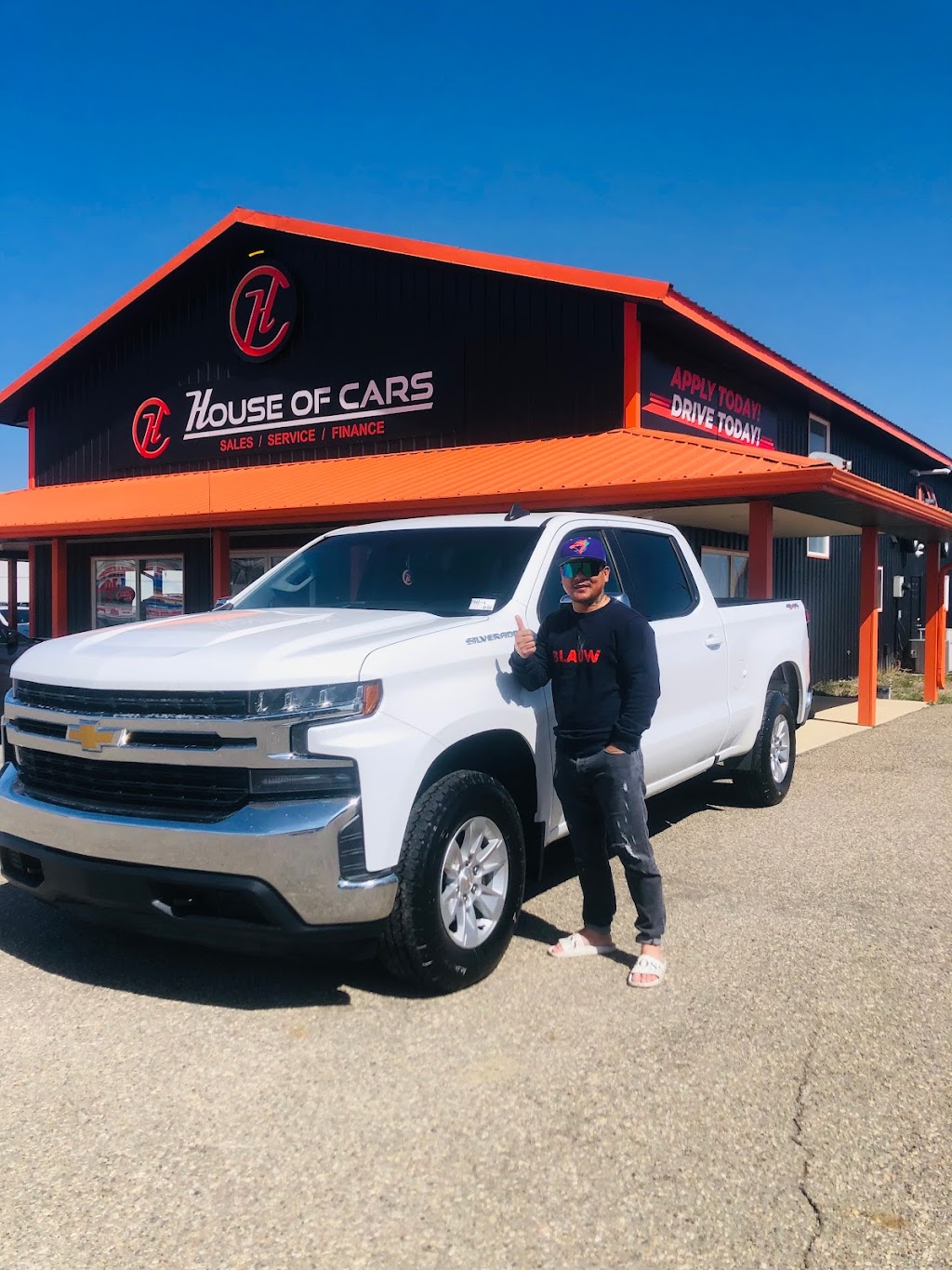 House of Cars Fort Macleod | 832 18 St, Fort Macleod, AB T0L 0Z0, Canada | Phone: (403) 553-3014