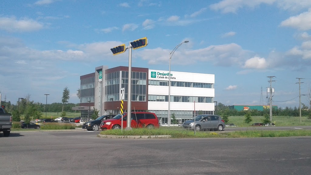 Centre de services Desjardins Notre-Dame-des-Prairies | 1995 Boulevard Firestone Est, Notre-Dame-des-Prairies, QC J6E 0V5, Canada | Phone: (450) 759-2422