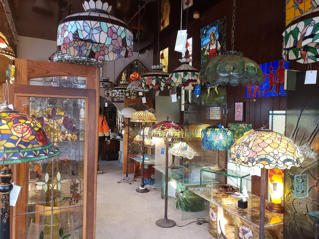 A J Stained Glass Supply | 2108 Dundas St W, Toronto, ON M6R 1W9, Canada | Phone: (416) 531-2770