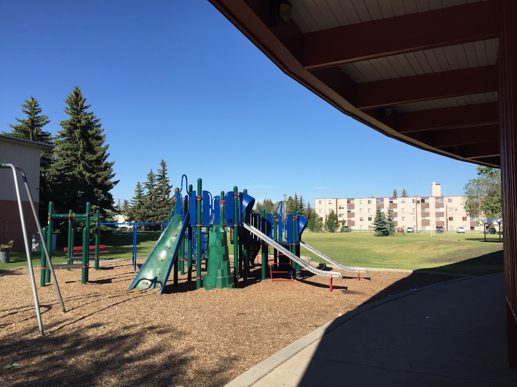 Brightview School | 15425 106 Ave NW, Edmonton, AB T5P 0W3, Canada | Phone: (780) 484-6631