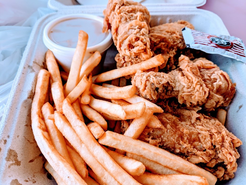 L.A. Chicken | 11780 Thorpe Rd, Richmond, BC V6X 1J5, Canada | Phone: (604) 278-4737