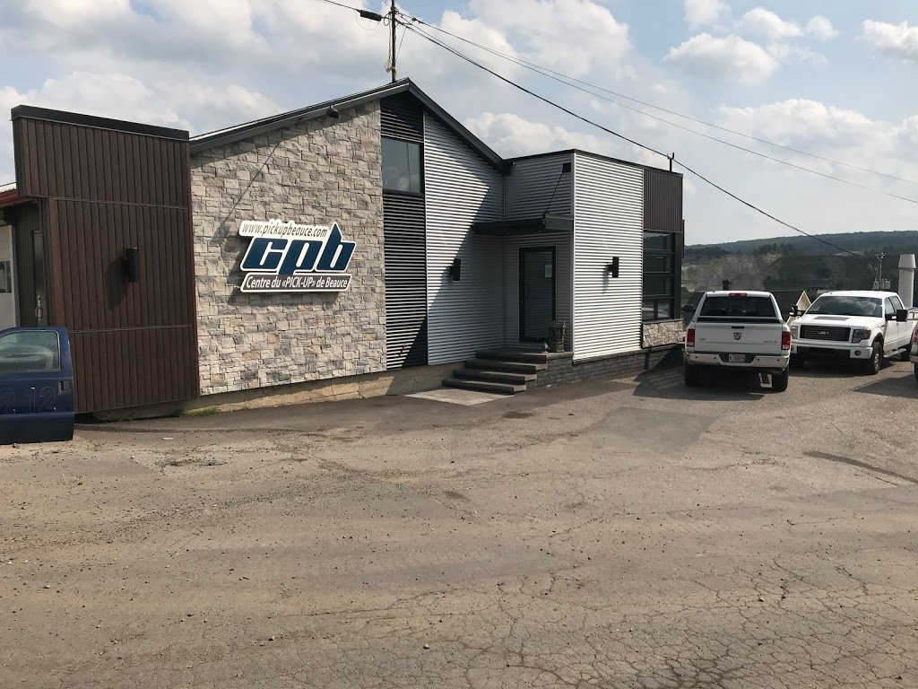 Centre du Pick-Up de beauce | 127 Route du Président Kennedy N, Vallée-Jonction, QC G0S 3J0, Canada | Phone: (877) 524-4281