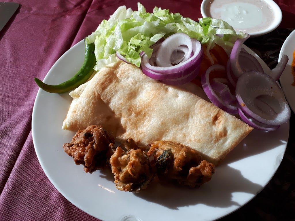 Five Rivers Indian Cuisine | 11 Castleridge Blvd NE, Calgary, AB T3J 2J8, Canada | Phone: (403) 258-1111