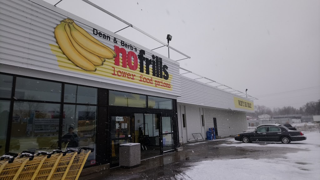 Dean & Barbaras No Frills | 835 Queen St, Chatham, ON N7M 2K5, Canada | Phone: (866) 987-6453