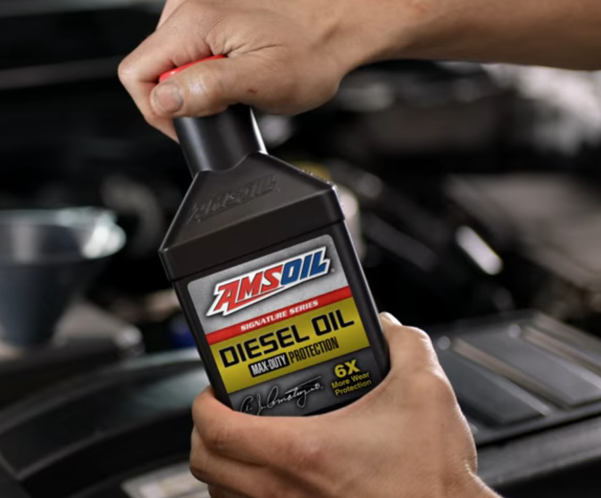 Amsoil - Les Rivières | 5595 DES, Rue des Tenailles, Quebec City, QC G2J 1R6, Canada | Phone: (418) 627-9179