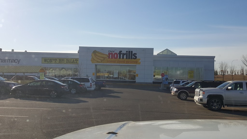 Chris No Frills | 8802 100 St #100, Fort Saskatchewan, AB T8L 4R2, Canada | Phone: (866) 987-6453