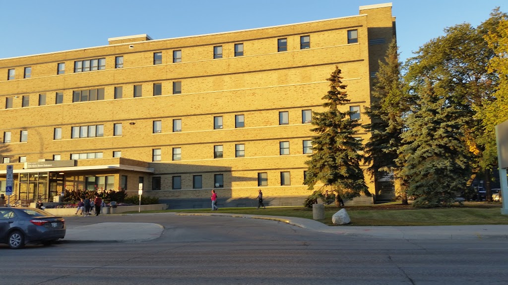 HSC Women’s Hospital | 735 Notre Dame Ave, Winnipeg, MB R3E 0L8, Canada | Phone: (204) 787-3661