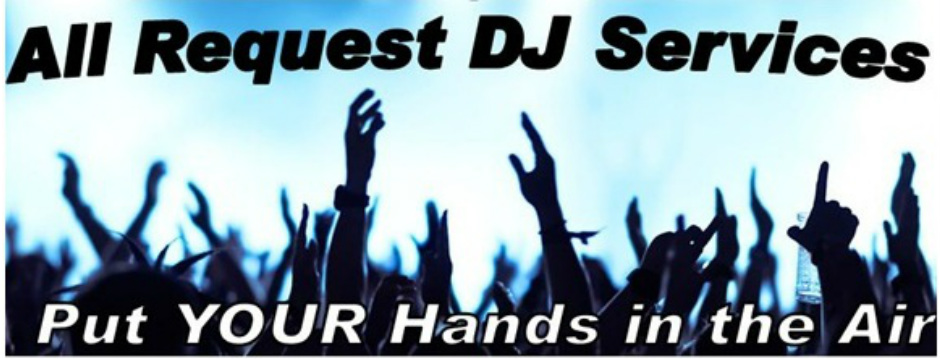 All Request DJ Services | 49 Patrick St, Trenton, ON K8V 4B4, Canada | Phone: (613) 922-3353