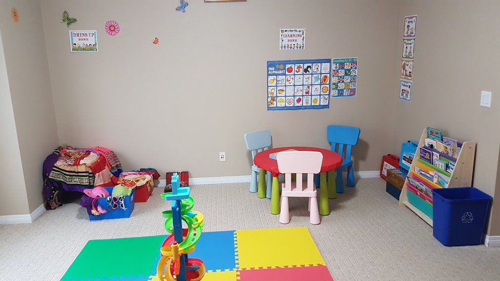 FunPark Dayhome | 7 Covepark Rise NE, Calgary, AB T3K 0A5, Canada | Phone: (587) 700-1121