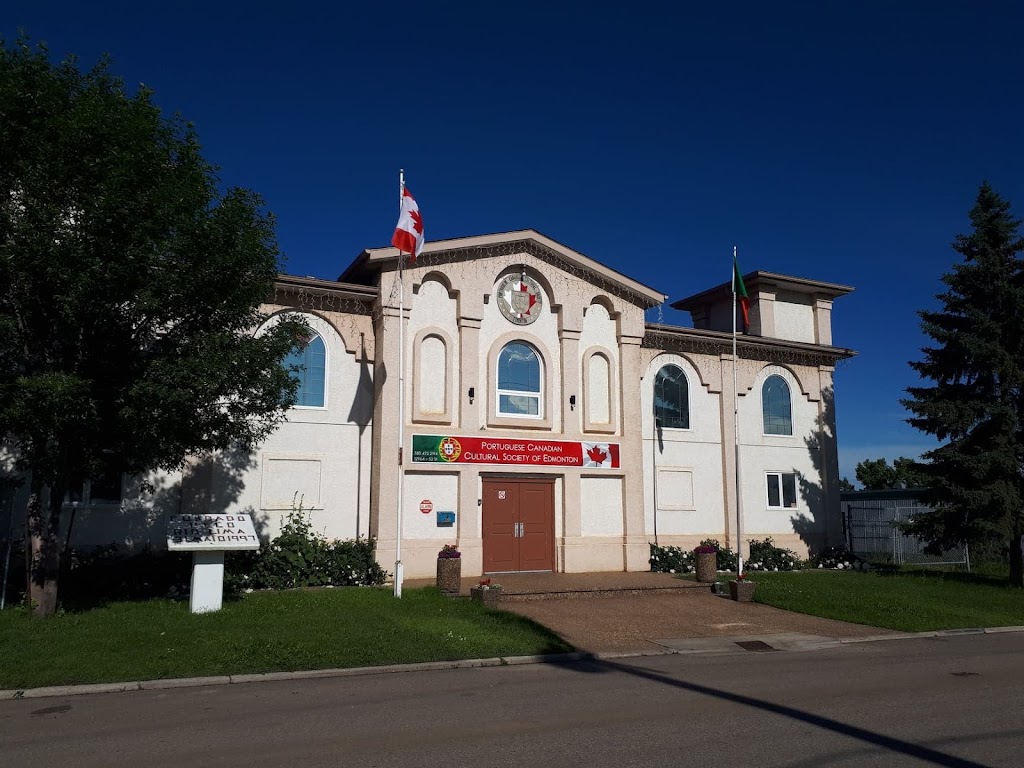 Portuguese Cultural Centre | 12964 52 St NW, Edmonton, AB T5A 0B8, Canada | Phone: (780) 473-2194