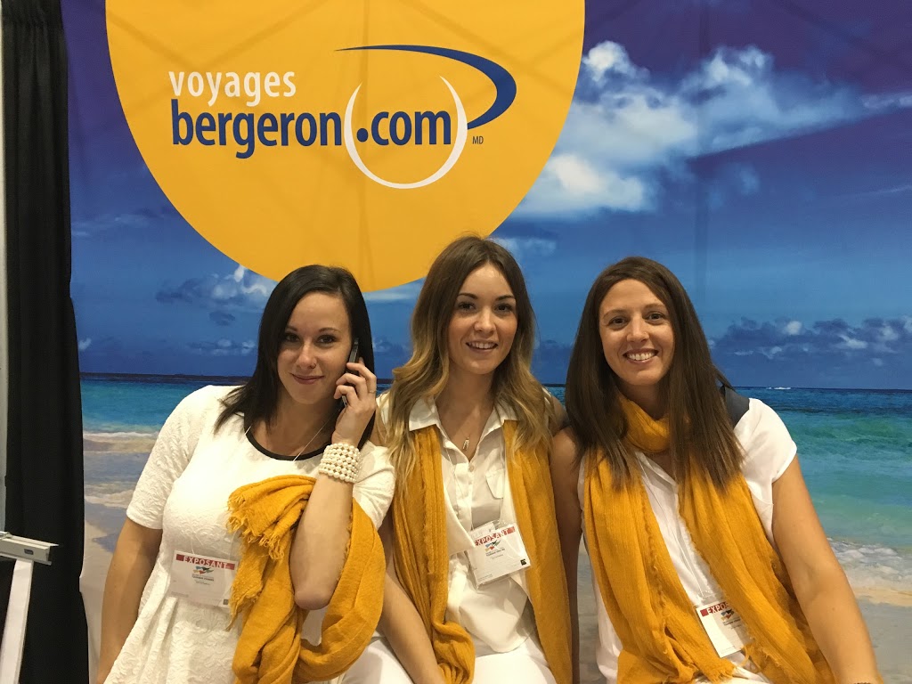 Voyages Bergeron Inc | 7725 R. Saint-Denis, Montréal, QC H2R 2E9, Canada | Phone: (514) 273-3301