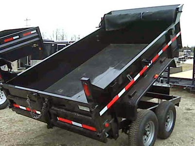 Ontario Trailers | 312868 ON-6, Durham, ON N0G 1R0, Canada | Phone: (519) 369-2688