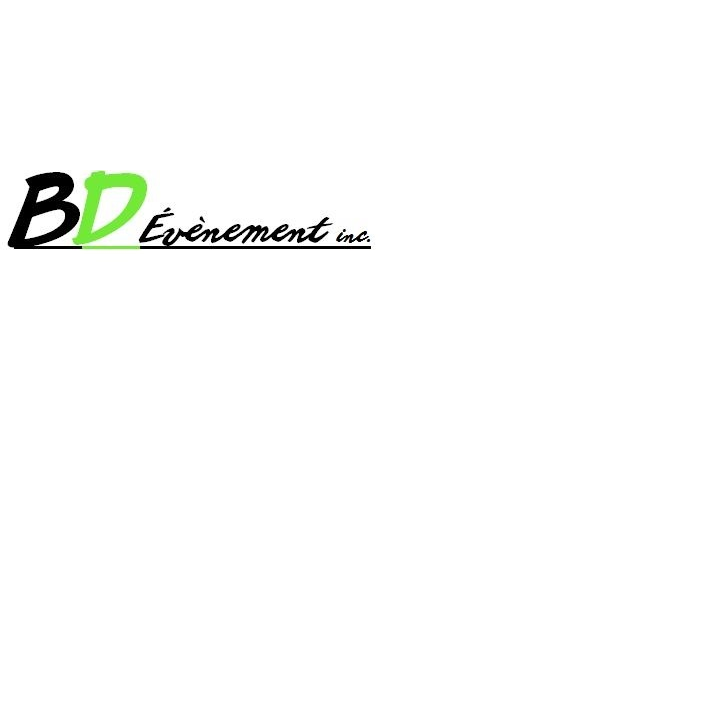 BD Évènement inc | 14 Rue Caron, LAssomption, QC J5W 4T4, Canada | Phone: (514) 588-3604