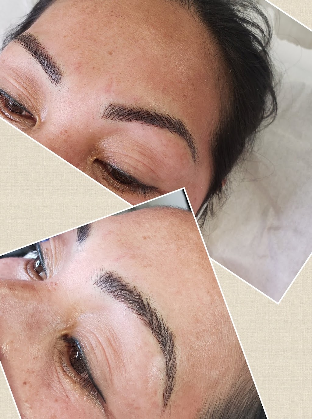 Kosmos Brows and Beauty Aesthetics | 2940 Southern Crescent, Abbotsford, BC V2T 5H8, Canada | Phone: (778) 808-4333