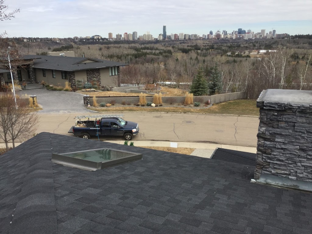 Best Top Roofing LTD. | 5328 Calgary Trail NW #1372, Edmonton, AB T6H 4J8, Canada | Phone: (780) 710-9990