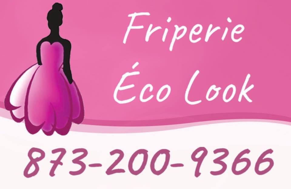 Éco Look | 6997 QC-220, Sherbrooke, QC J1R 0J1, Canada | Phone: (873) 200-9366