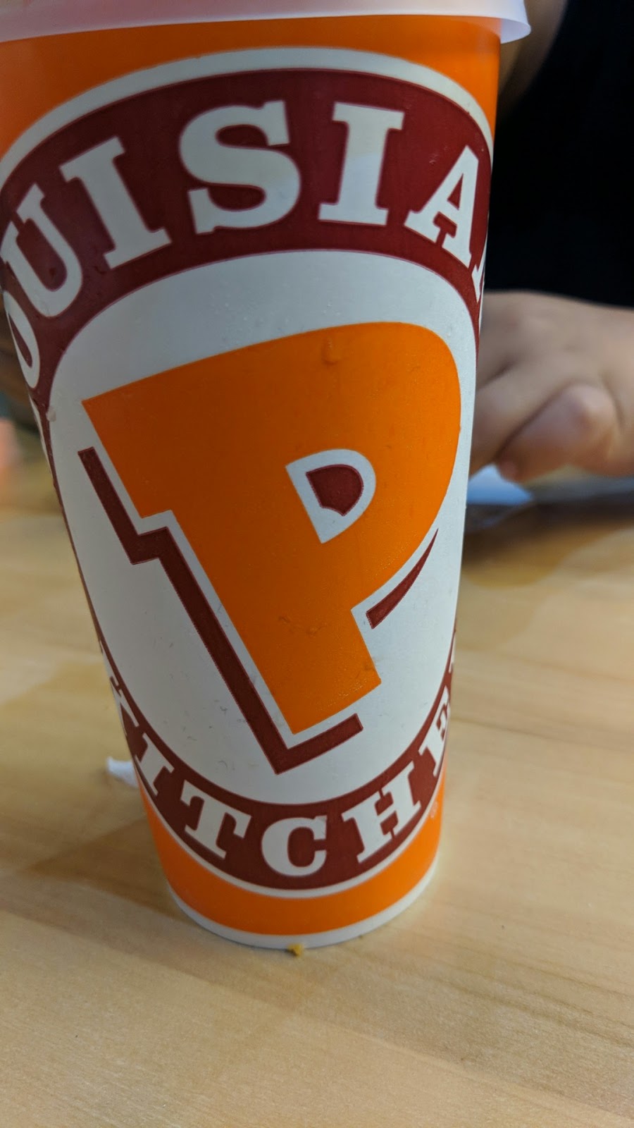 Popeyes | 6750 Winston Churchill Blvd, Mississauga, ON L5N 4C4, Canada | Phone: (905) 997-9229