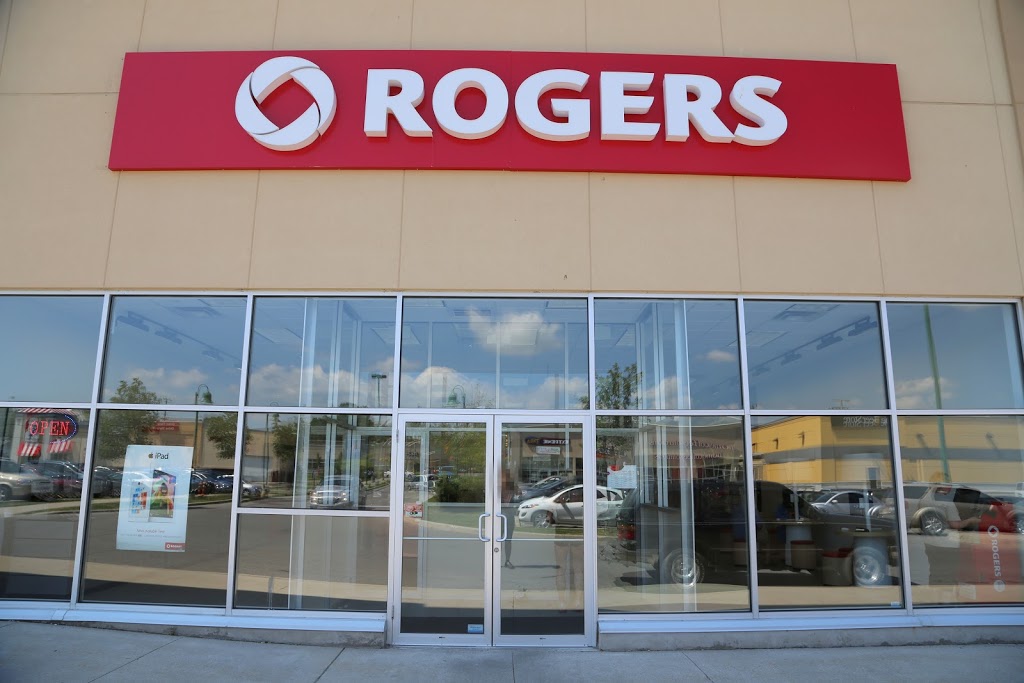 Rogers | 636 Yonge St Unit D6, Barrie, ON L4N 4E6, Canada | Phone: (705) 792-9988