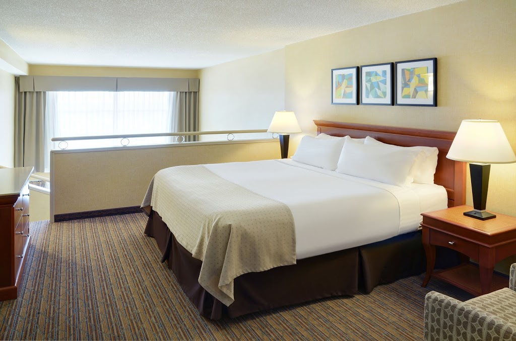 Holiday Inn London | 855 Wellington Rd, London, ON N6E 3N5, Canada | Phone: (519) 668-7900