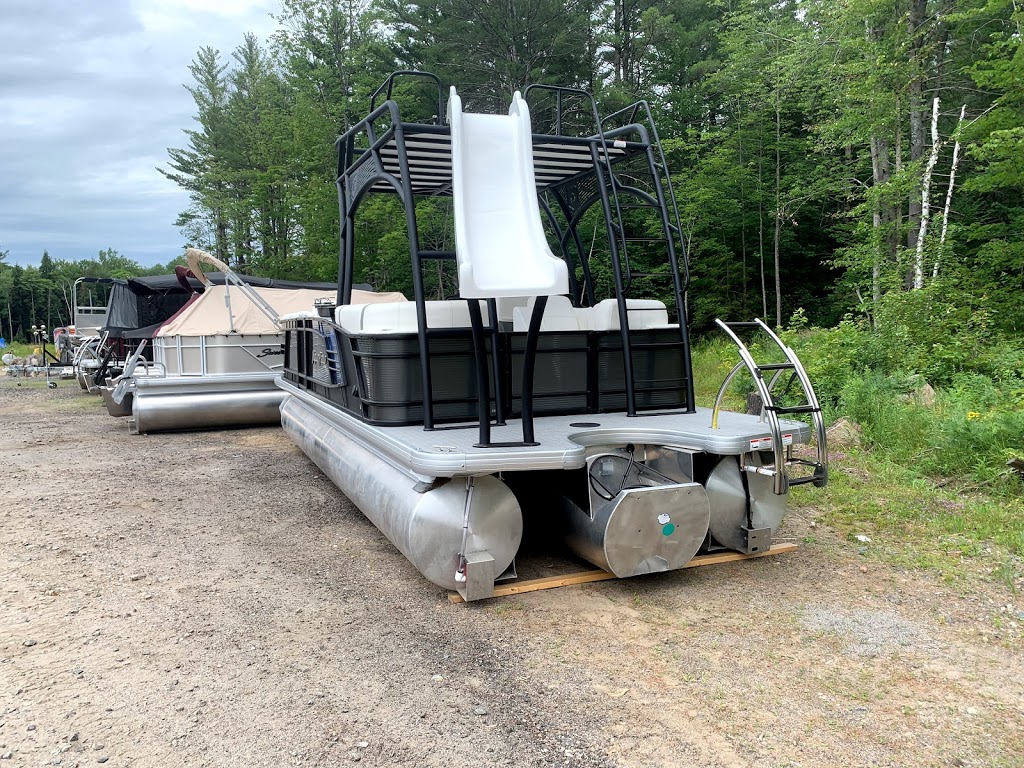 Goodale Marine Ltd | 2819 ON-118, Bracebridge, ON P1L 1X1, Canada | Phone: (705) 644-3217