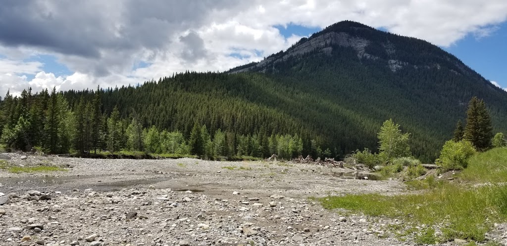 Sentinel Day Use Park | Kananaskis, AB T0L 1H0, Canada | Phone: (403) 678-0760