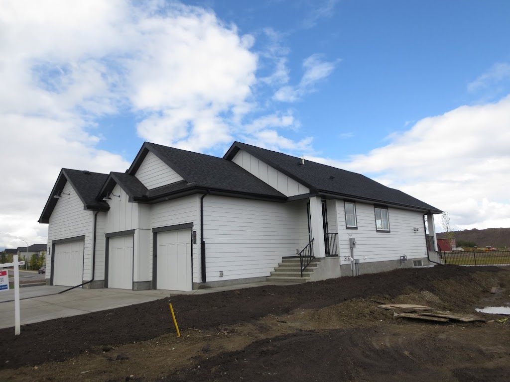 Troy Boy Landscaping | 387136 6th St W, Okotoks, AB T1S 1A1, Canada | Phone: (587) 597-4803