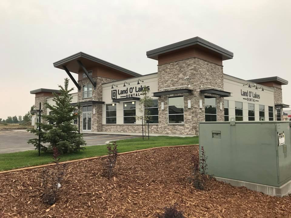 Land O Lakes Dental | 2104A Land O Lakes Dr, Coaldale, AB T1M 0C1, Canada | Phone: (587) 800-9900