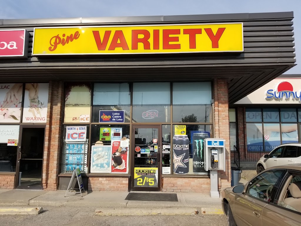 Pine Variety | 988 Dundas St, Woodstock, ON N4S 1H3, Canada | Phone: (519) 421-2398