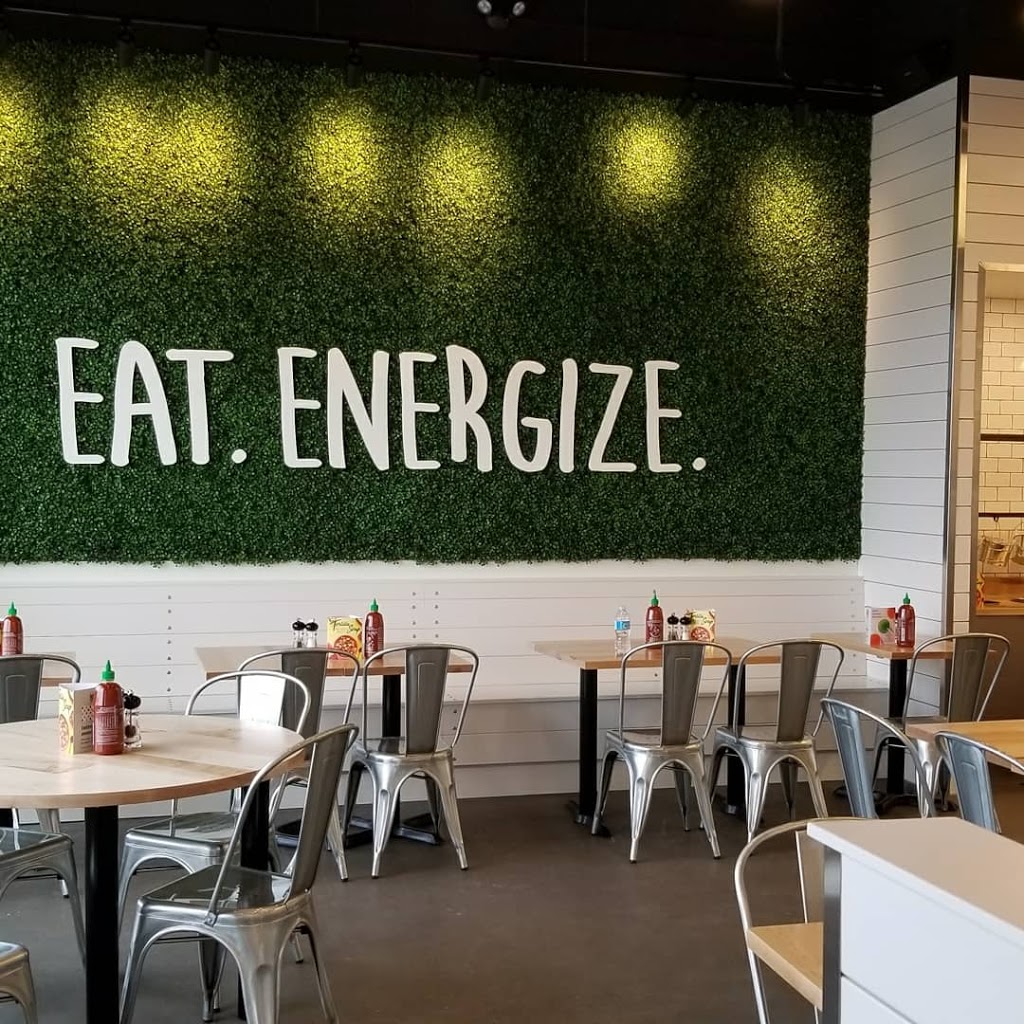 Freshii Emerald Hills | 7000 Emerald Drive #120, Emerald Hills Centre, #100, Sherwood Park, AB T8H 0P5, Canada | Phone: (587) 782-8463