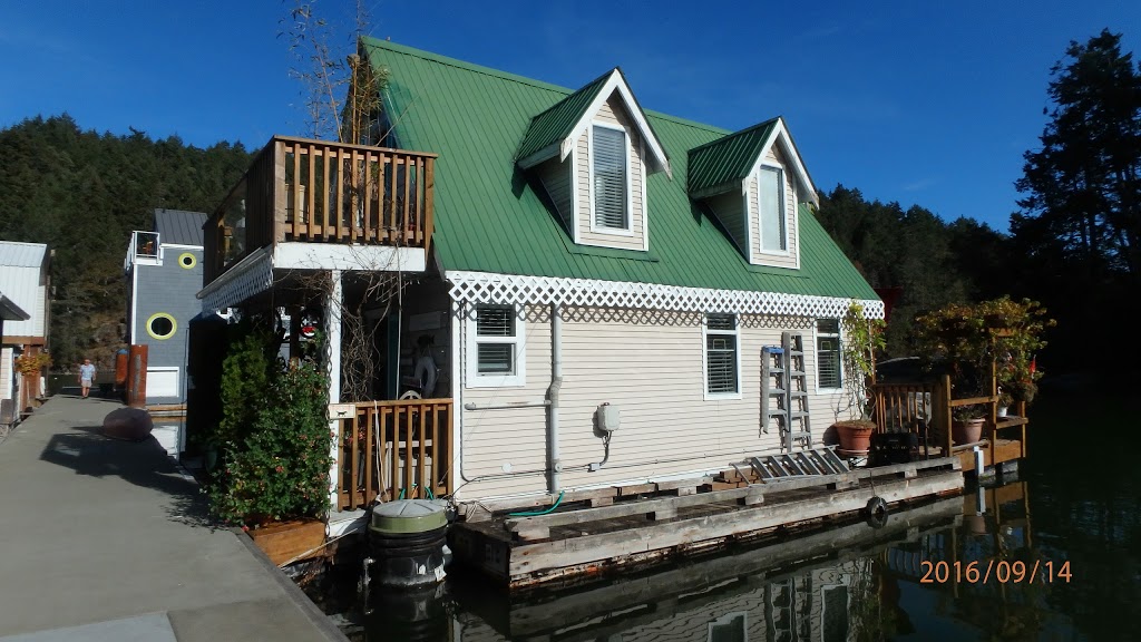 Birds Eye Cove Marina | North Cowichan, BC V9L 5Y4, Canada | Phone: (250) 746-5686