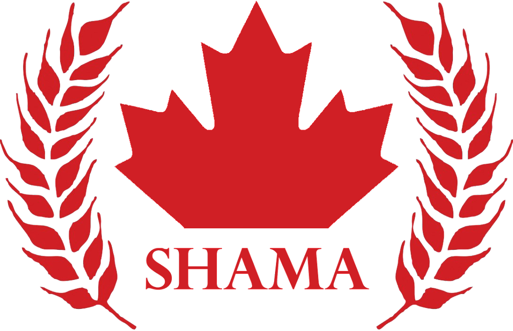 SHAMA CANADIAN TRADE LTD | 1550 S Gateway Rd Unit-303, Mississauga, ON L4W 5K3, Canada | Phone: (204) 881-0985