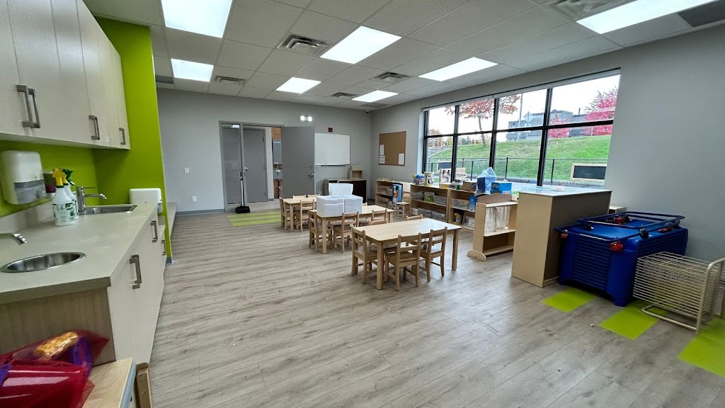 SimplySmart Child care Centre & Montessori - Sherwood | 1225 Wonderland Rd N, London, ON N6G 2V9, Canada | Phone: (647) 298-2086