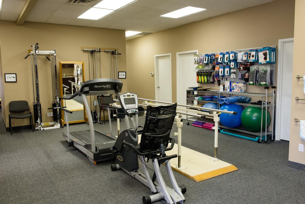 Active Physiotherapy Solutions | 729 Devonshire Ave, Woodstock, ON N4S 5R3, Canada | Phone: (519) 421-2586