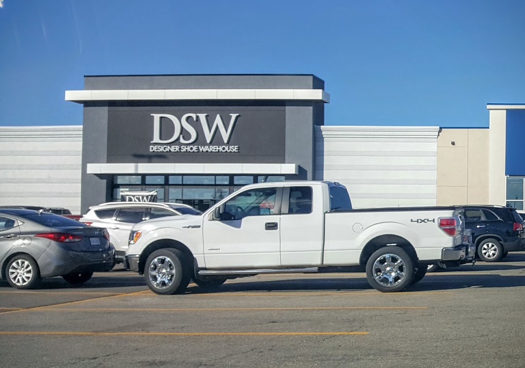 DSW Designer Shoe Warehouse | 60 Martindale Crescent #3, Ancaster, ON L9K 1J9, Canada | Phone: (289) 445-1083