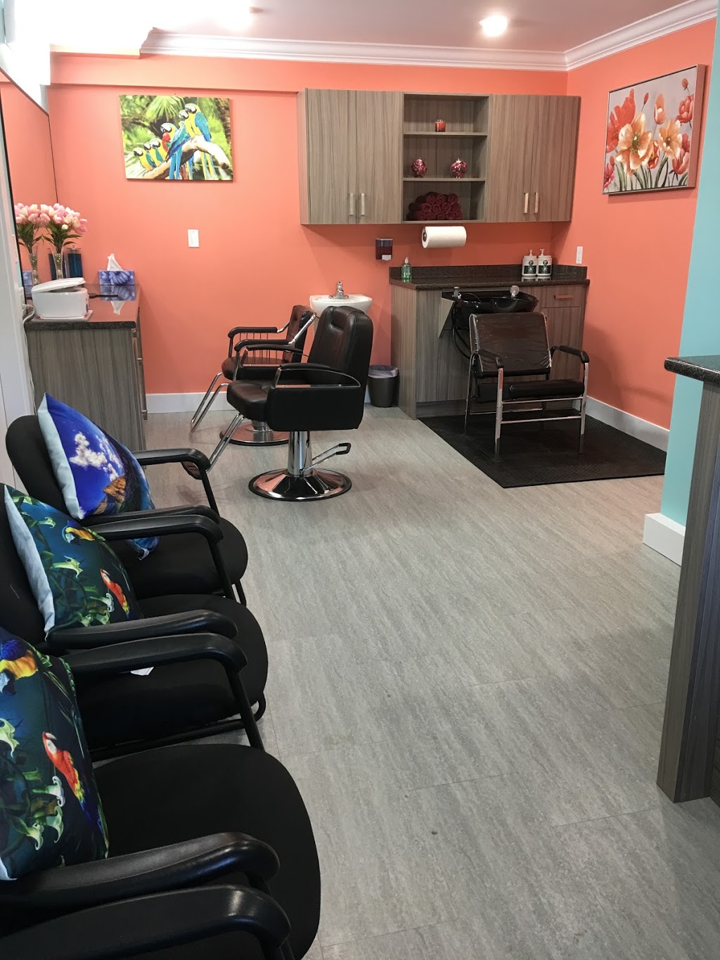 Blue Lotus Beauty Salon | 8490 133a St, Surrey, BC V3W 6Y6, Canada | Phone: (778) 564-9061