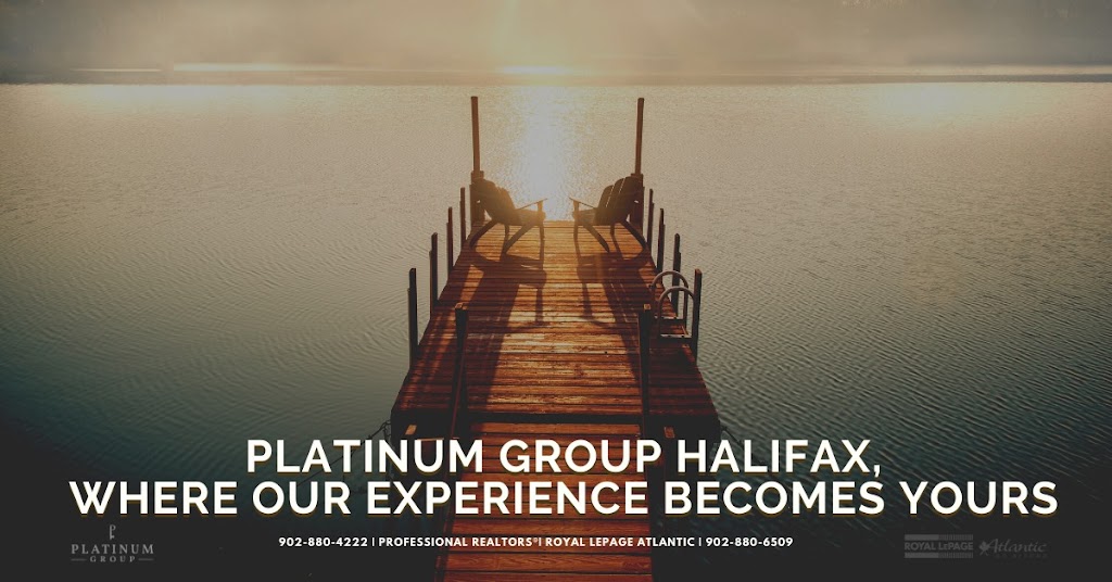 Platinum Group Halifax with Royal LePage Atlantic | 36 Brookshire Ct, Bedford, NS B4A 0A1, Canada | Phone: (902) 880-6509