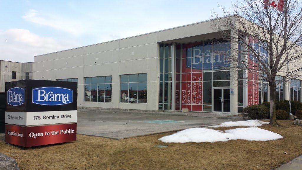 Brama Lifestyles | 175 Romina Dr, Concord, ON L4K 4V3, Canada | Phone: (905) 760-9200