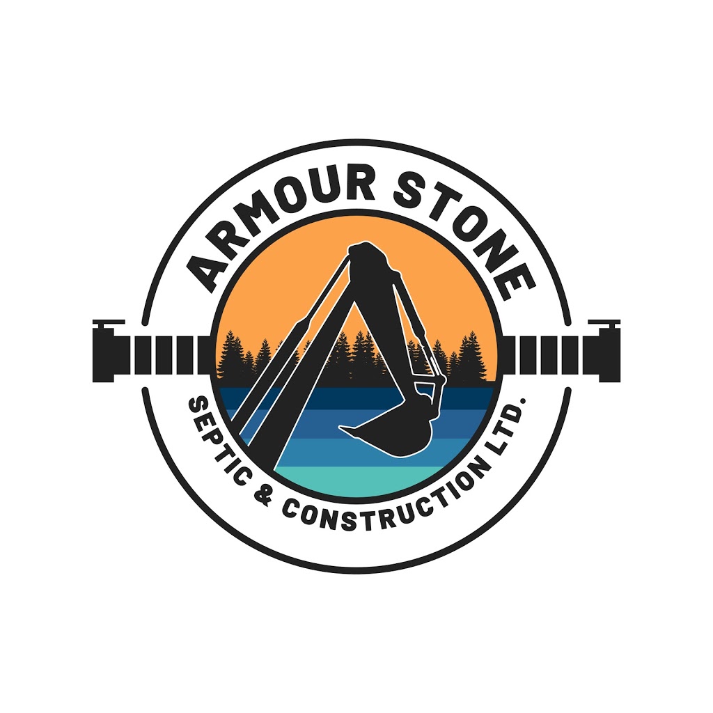 Armour Stone Septic & Construction Ltd. | 8182 Hammill Rd, Campbellcroft, ON L0A 1B0, Canada | Phone: (905) 410-0322