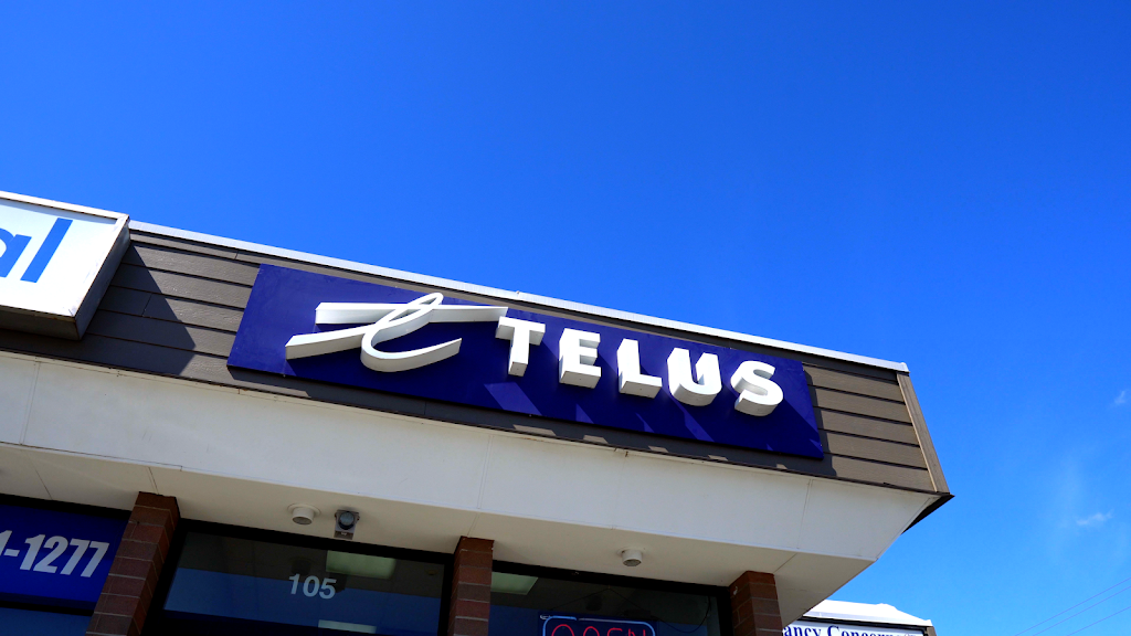 TELUS - Open Connection | 1071 Austin Ave #105, Coquitlam, BC V3K 3P2, Canada | Phone: (604) 939-6453