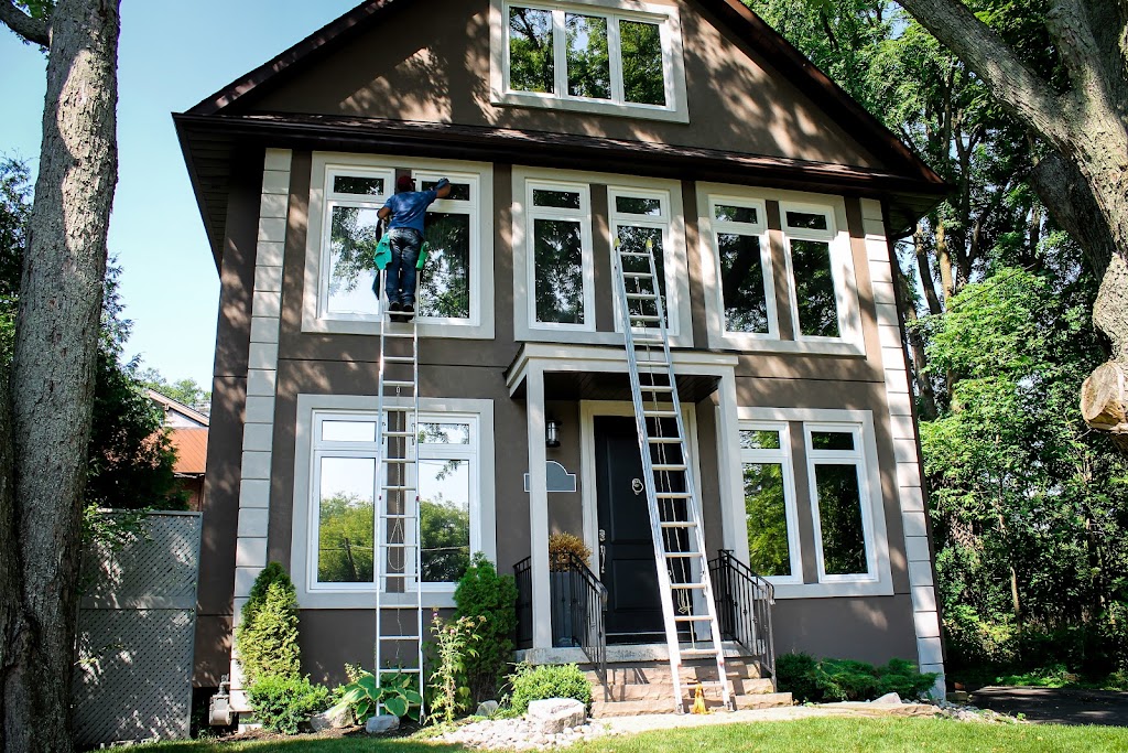 TNZ Windows & Eaves Cleaning Inc. | 66 Broadway Ave Suite 1606, Toronto, ON M4P 1T6, Canada | Phone: (647) 761-4762