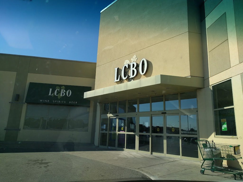 LCBO | 3365 Fairview St, Burlington, ON L7N 3N9, Canada | Phone: (905) 637-3248