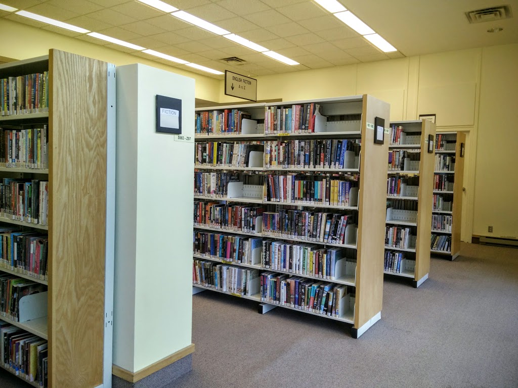 Dollard-des-Ormeaux Public Library | 12001 Boulevard de Salaberry, Dollard-des-Ormeaux, QC H9B 2A7, Canada | Phone: (514) 684-1496