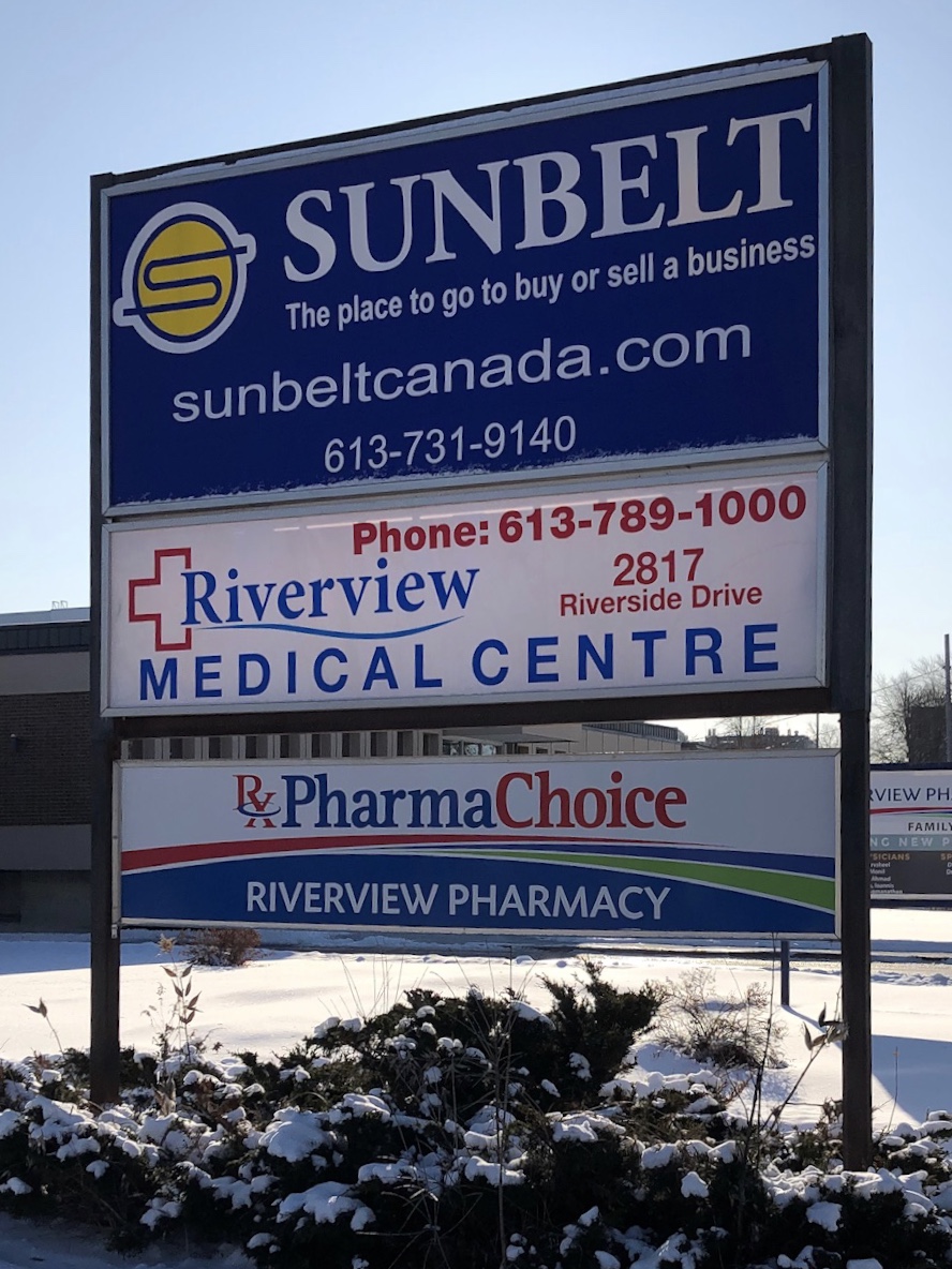 Sunbelt Canada | 2821 Riverside Dr., Ottawa, ON K1V 8N4, Canada | Phone: (800) 905-3557