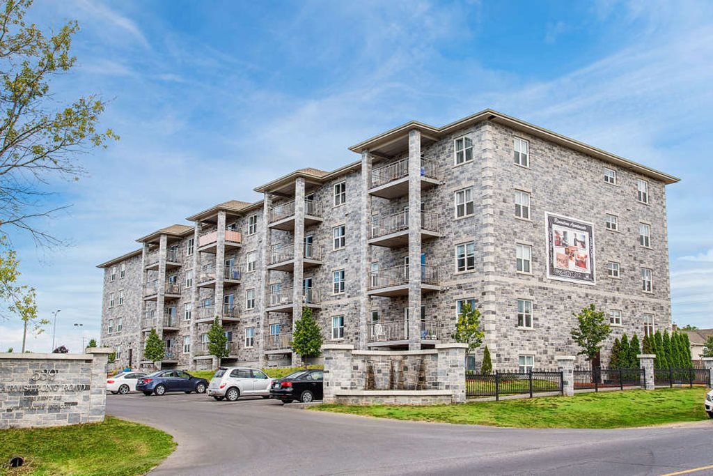 Riverstone | 539 Armstrong Rd, Kingston, ON K7M 0C6, Canada | Phone: (866) 736-8212