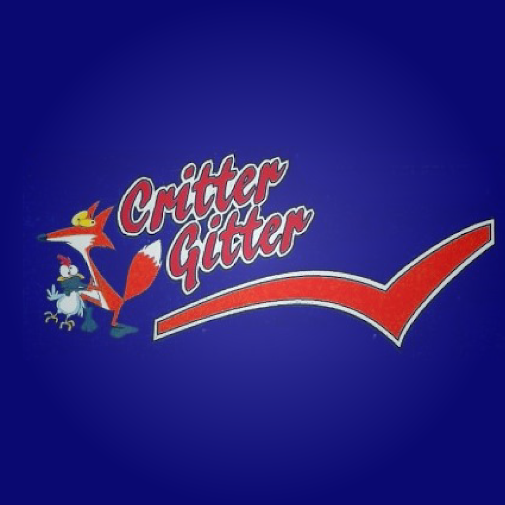 Critter Gitter Wildlife Control Services | 1101 6 Ave, Regina Beach, SK S0G 4C0, Canada | Phone: (306) 540-3178