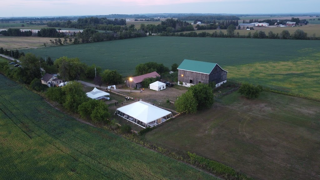 J’s Farm | 6947 11th Line, Alliston, ON L9R 1V4, Canada | Phone: (647) 502-9238