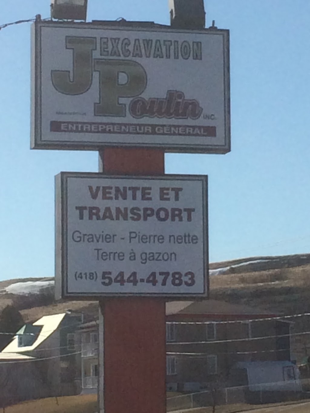 Garage Jules Poulin | 2883 Rue Bagot, La Baie, QC G7B 2N4, Canada | Phone: (418) 544-4783