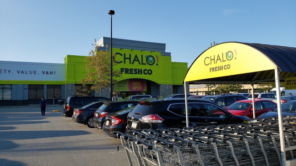 Chalo Freshco | 7165 138 St, Surrey, BC V3W 7T9, Canada | Phone: (604) 594-9155